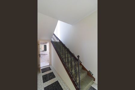 Casa à venda com 262m², 3 quartos e 1 vagaHall de entrada