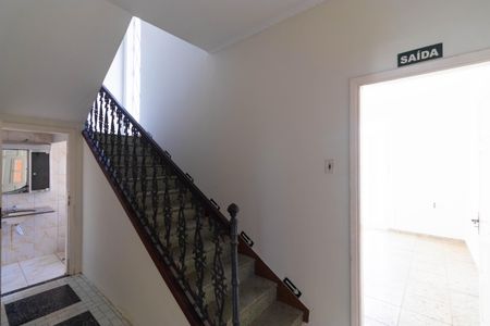 Casa à venda com 262m², 3 quartos e 1 vagaHall de entrada