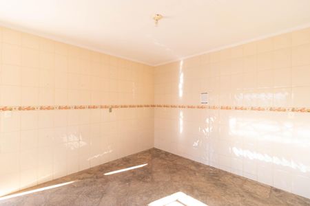 Casa à venda com 262m², 3 quartos e 1 vagaCozinha