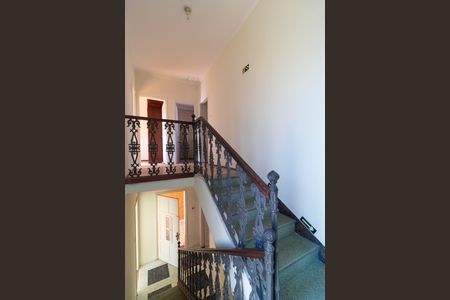 Casa à venda com 262m², 3 quartos e 1 vagaEscada