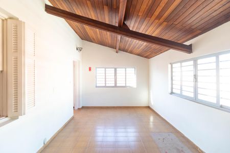Casa à venda com 262m², 3 quartos e 1 vagaQuarto 01