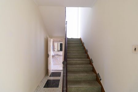 Casa à venda com 262m², 3 quartos e 1 vagaHall de entrada