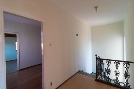 Casa à venda com 262m², 3 quartos e 1 vagaHall íntimo