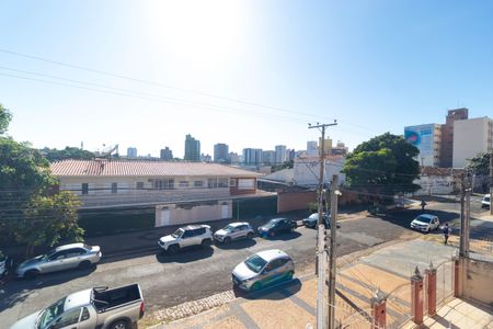 Casa à venda com 262m², 3 quartos e 1 vagaVista do Quarto 03