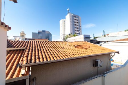 Casa à venda com 262m², 3 quartos e 1 vagaVista do Quarto 01