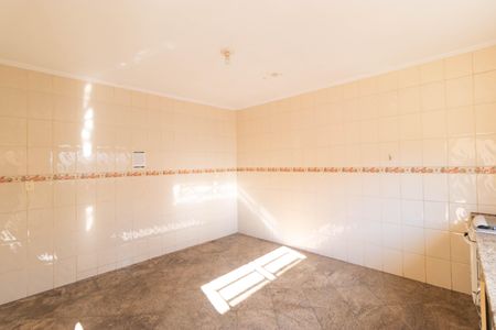 Casa à venda com 262m², 3 quartos e 1 vagaCozinha