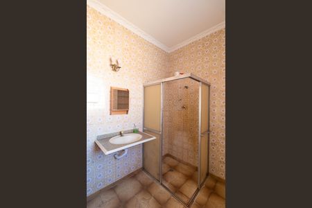 Casa à venda com 262m², 3 quartos e 1 vagaBanheiro 01