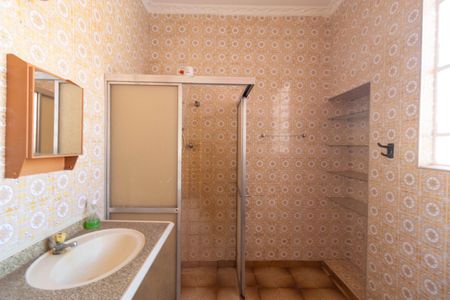 Casa à venda com 262m², 3 quartos e 1 vagaBanheiro 01Banheiro 01