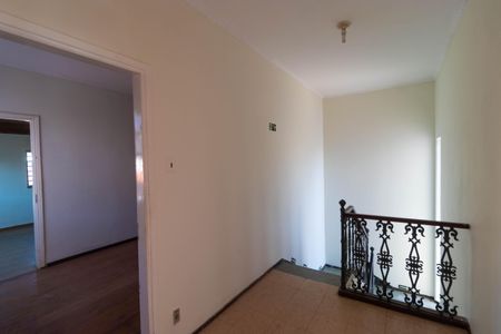 Casa à venda com 262m², 3 quartos e 1 vagaHall íntimo