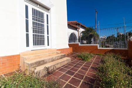 Casa à venda com 262m², 3 quartos e 1 vagaQuintal da Frente