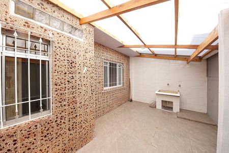Casa para alugar com 66m², 2 quartos e 3 vagasÁrea de Serviço