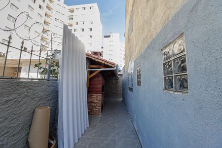 Casa para alugar com 66m², 2 quartos e 3 vagasGaragem