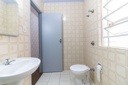 Casa à venda com 90m², 2 quartos e sem vagaBanheiro