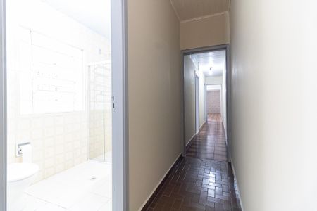 Casa à venda com 90m², 2 quartos e sem vagaCorredor