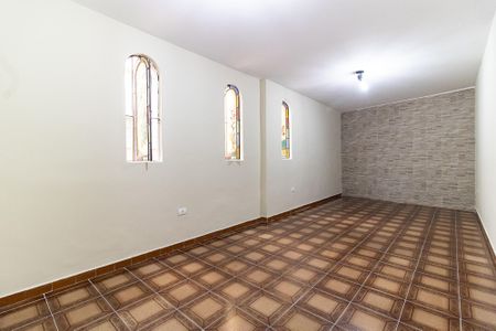 Casa à venda com 90m², 2 quartos e sem vagaSala