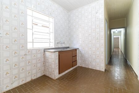 Casa à venda com 90m², 2 quartos e sem vagaCozinha