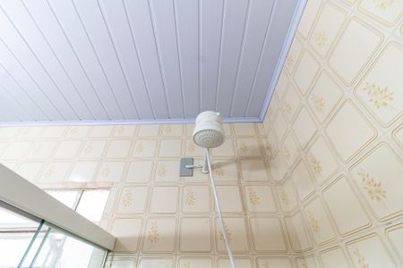 Casa à venda com 90m², 2 quartos e sem vagaBanheiro