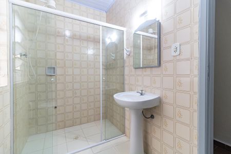 Casa à venda com 90m², 2 quartos e sem vagaBanheiro