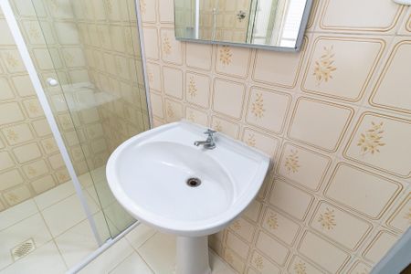 Casa à venda com 90m², 2 quartos e sem vagaBanheiro