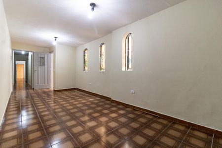 Casa à venda com 90m², 2 quartos e sem vagaSala
