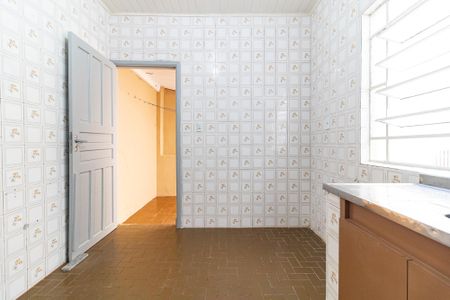 Casa à venda com 90m², 2 quartos e sem vagaCozinha