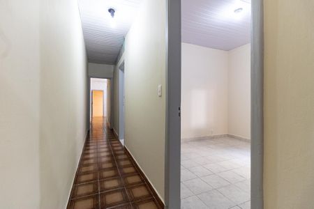 Casa à venda com 90m², 2 quartos e sem vagaCorredor