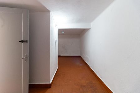Casa à venda com 90m², 2 quartos e sem vagaQuarto de Serviço