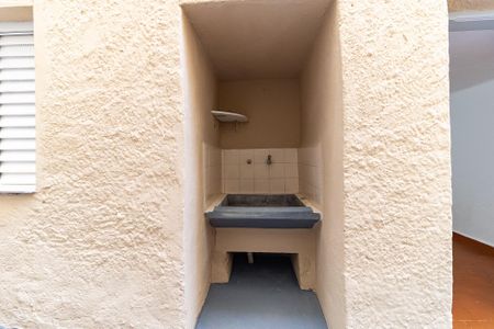 Casa à venda com 90m², 2 quartos e sem vagaÁrea de Serviço