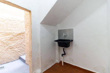 Casa à venda com 90m², 2 quartos e sem vagaÁrea de Serviço 2 