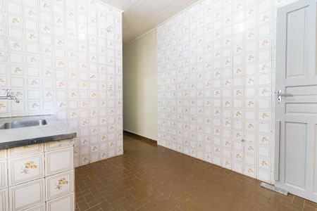 Casa à venda com 90m², 2 quartos e sem vagaCozinha