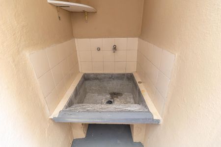 Casa à venda com 90m², 2 quartos e sem vagaÁrea de Serviço