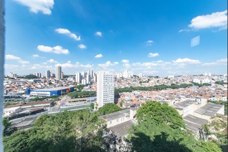Apartamento à venda com 65m², 2 quartos e 1 vaga Apartamento à venda com 65m², 2 quartos e 1 vagaQuarto 1 - Vista