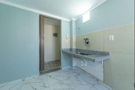 Apartamento à venda com 65m², 2 quartos e 1 vaga Apartamento à venda com 65m², 2 quartos e 1 vagaCozinha
