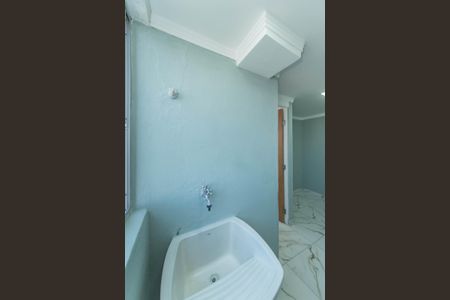 Apartamento à venda com 65m², 2 quartos e 1 vaga Apartamento à venda com 65m², 2 quartos e 1 vagaÁrea de Serviço