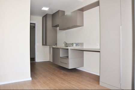 Apartamento para alugar com 28m², 1 quarto e sem vagaStudio