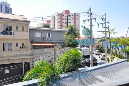 Apartamento para alugar com 28m², 1 quarto e sem vagaVista da Varanda 