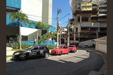 Apartamento para alugar com 28m², 1 quarto e sem vagaLocalização