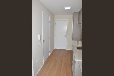 Apartamento para alugar com 28m², 1 quarto e sem vagaCozinha