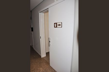 Apartamento para alugar com 28m², 1 quarto e sem vagaLixeira