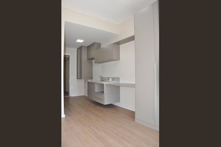 Apartamento para alugar com 28m², 1 quarto e sem vagaStudio