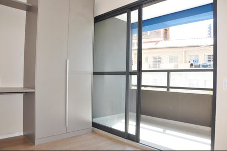 Apartamento para alugar com 28m², 1 quarto e sem vagaStudio