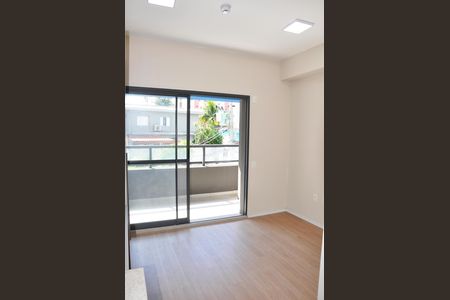Apartamento para alugar com 28m², 1 quarto e sem vagaStudio