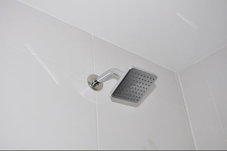 Apartamento para alugar com 28m², 1 quarto e sem vaga Banheiro Social