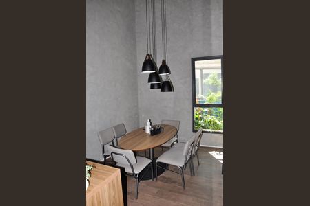 Apartamento para alugar com 28m², 1 quarto e sem vagaCoworking