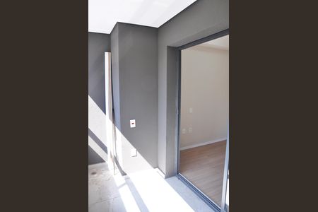 Apartamento para alugar com 28m², 1 quarto e sem vagaVaranda 