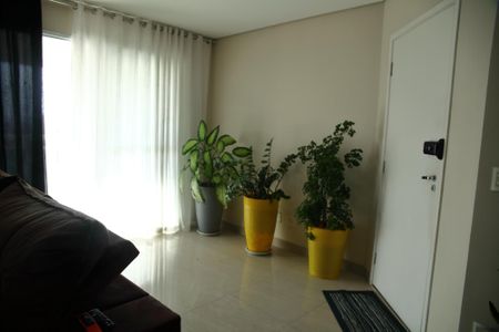 Apartamento à venda com 80m², 2 quartos e 2 vagasSala