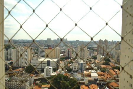 Apartamento à venda com 80m², 2 quartos e 2 vagasVista da Suíte