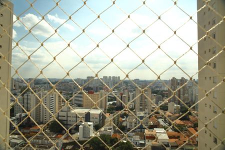 Apartamento à venda com 80m², 2 quartos e 2 vagasVaranda da Sala