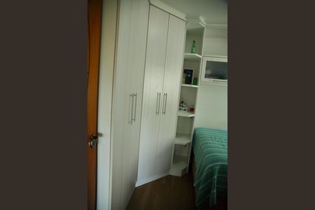 Apartamento à venda com 80m², 2 quartos e 2 vagasQuarto 2