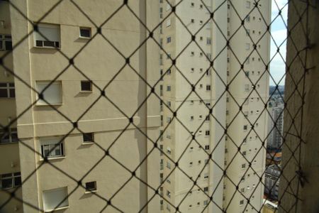 Apartamento à venda com 80m², 2 quartos e 2 vagasVista Quarto 2